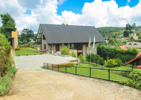  Oasis Bungalow - Nuwara Eliya  Hawaeliya